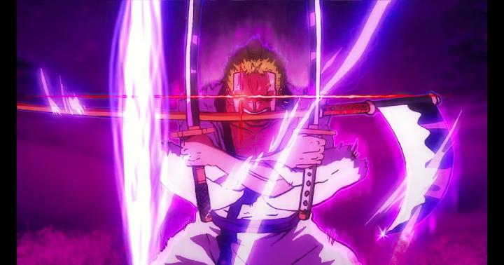 Wallpaper Zoro Pc \/ 94 Roronoa Zoro Hd Wallpapers 