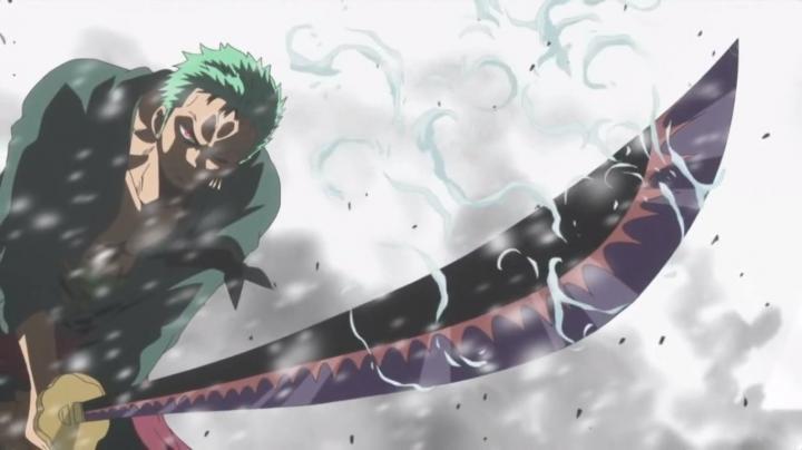 Roronoa Zoro, One Piece HD Wallpapers \/ Desktop and Mobile Images \u0026 Photos