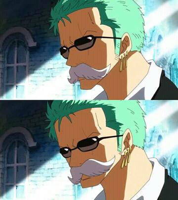 Zoro Wallpaper Neon \/ Wallpaper : One Piece, Monkey D Luffy, Portgas D 