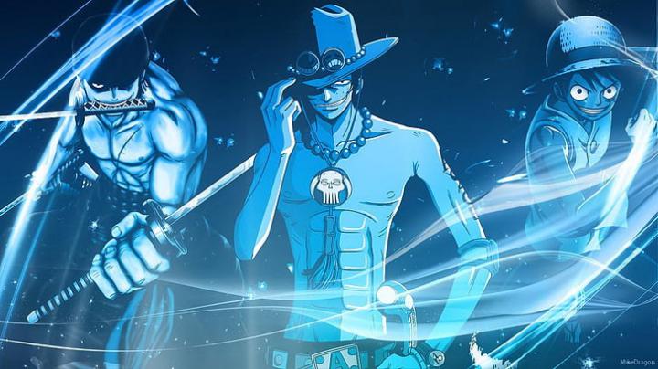 Zorro One Piece Wallpaper 4K \/ Roronoa Zoro 3 Sword Style Katana One 
