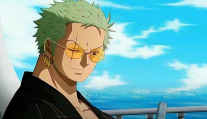 Roronoa Zoro Wallpapers HD Desktop Background Images