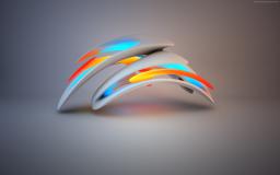 Abstract Desktop Wallpaper 4k