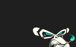 Badass Desktop Wallpaper