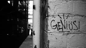 Banksy Desktop Wallpaper