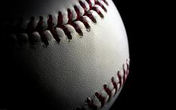 Baseball Desktop Wallpaper