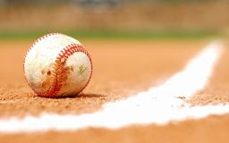 Baseball Desktop Wallpaper