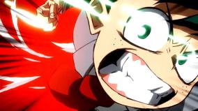 My Hero Academia Wallpaper 1920x1080