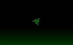 Razer Wallpaper 1920x1080