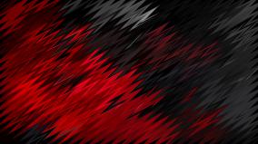 Red And Black Wallpaper 1920x1080