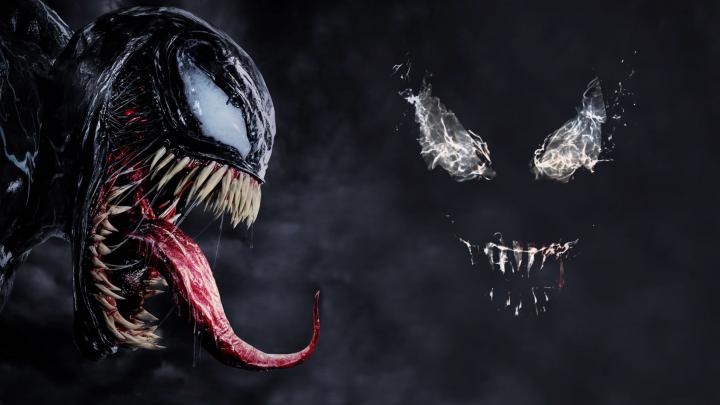 Venom Desktop Wallpapers - Top Free Venom Desktop Backgrounds 