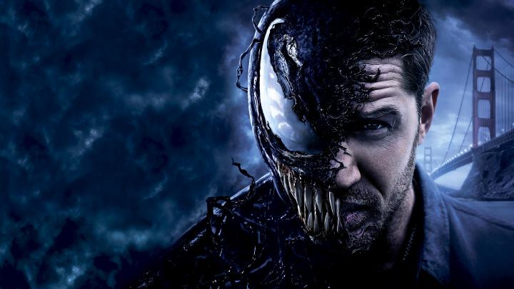 Venom Wallpapers, Pictures, Images
