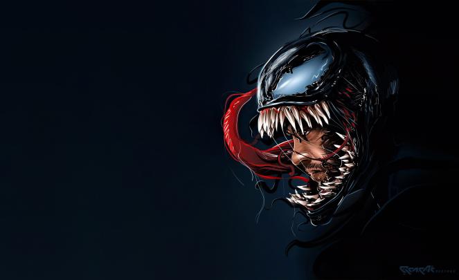 Venom HD Wallpapers, Pictures, Images