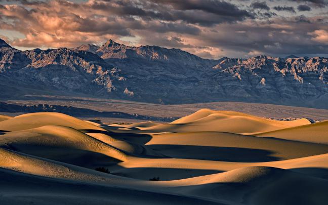 Dune Desktop Wallpaper