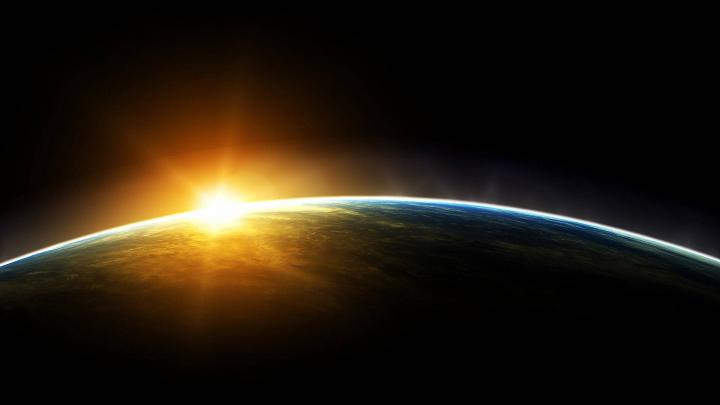 Earth Desktop Wallpapers