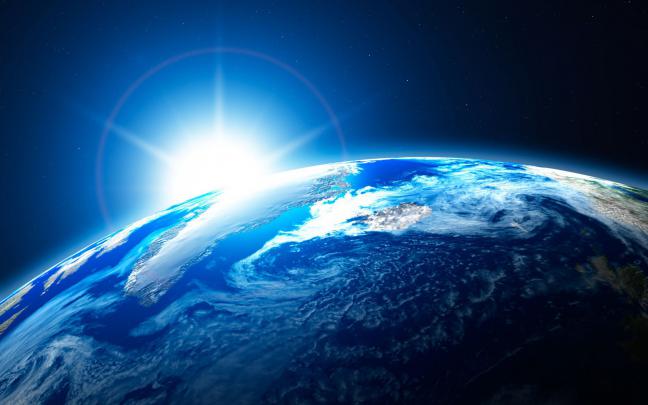 Earth Wallpapers
