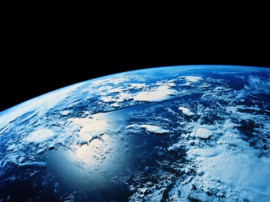 Earth Desktop Backgrounds