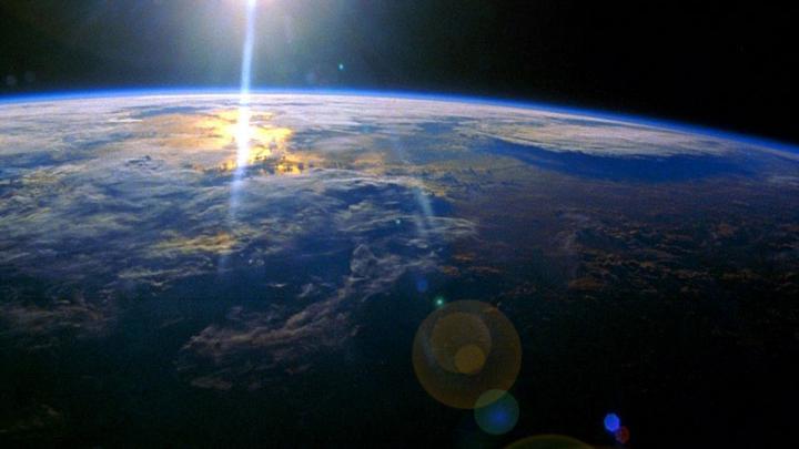HD Earth Desktop Wallpaper (73+ images)
