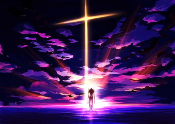 Evangelion Wallpaper Desktop