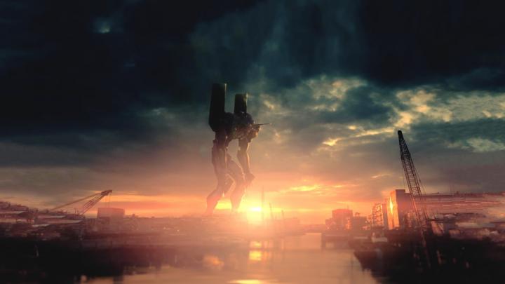 Evangelion wallpaper \u00b7\u2460 Download free beautiful HD backgrounds for 