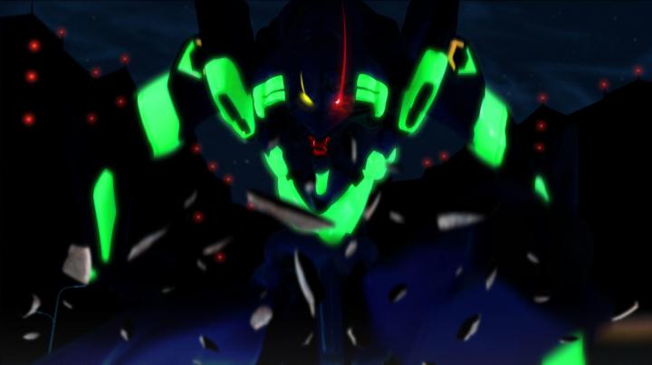 Wallpapers Evangelion
