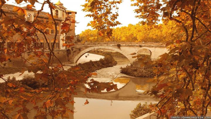 Vintage Aesthetic Autumn Wallpapers
