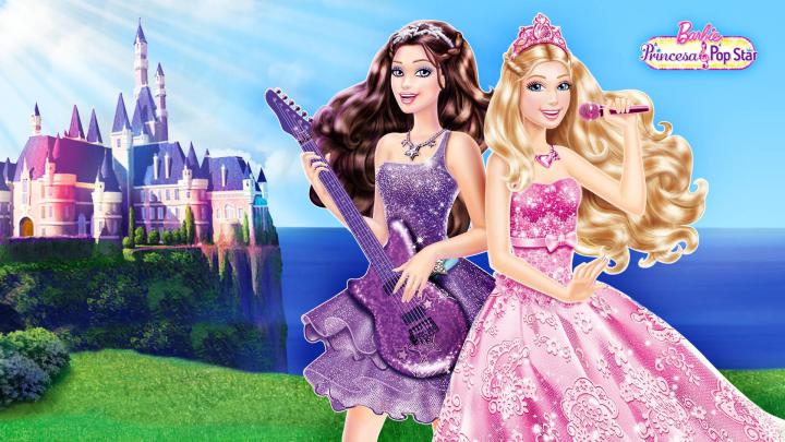 Barbie Screensavers Wallpapers (73+ images)