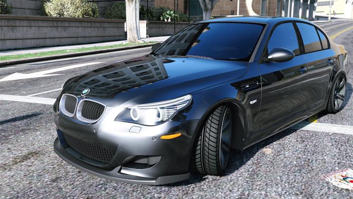 M5 Wallpaper 70 Pictures Bmw E60 1920x1080 - CityConnectApps