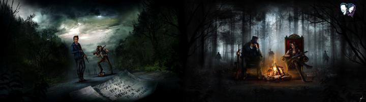 Dual Monitor Wallpapers (57+ images)