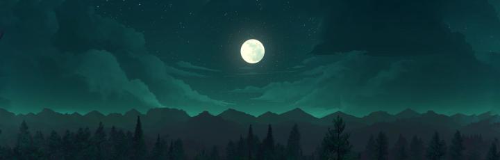 Paling Bagus 16+ Wallpaper Desktop Dual Monitor - Richa Wallpaper