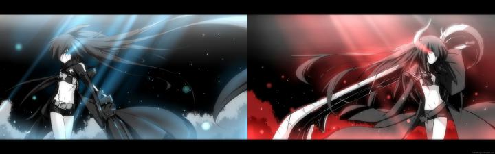 [50+] Anime Dual Monitor Wallpaper 