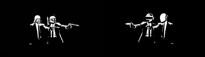 Star Wars Dual Monitor wallpaper \u00b7\u2460 Download free HD wallpapers for 
