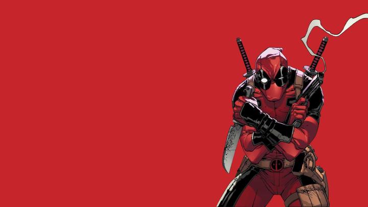 Deadpool 2 Screen Wallpapers - Top Free Deadpool 2 Screen Backgrounds 