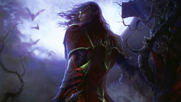 Castlevania Wallpapers (78+ background pictures)