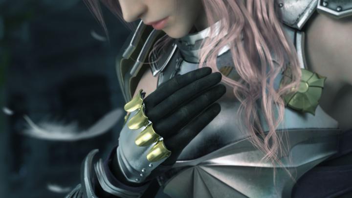 Final Fantasy XIII 2 Wallpaper (88+ images)