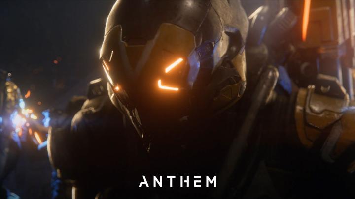 Wallpaper Anthem, 4k, screenshot, gameplay, E3 2017, Games #13818 - Page 4