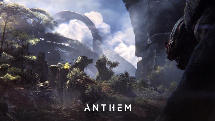 E3 2018: Anthem \u2013 PS4Wallpapers.com