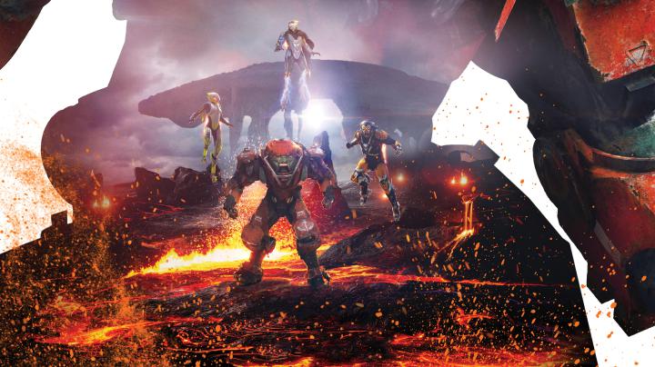 2019 Anthem 5k, HD Games, 4k Wallpapers, Images, Backgrounds, Photos 