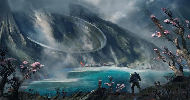 2048x1152 Anthem Game Artwork 2048x1152 Resolution HD 4k Wallpapers 