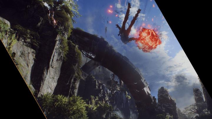 Anthem Wallpaper - Updated Weekly - That Guy Who Plays Anthem