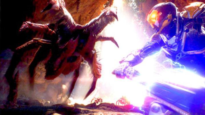 10 4K HDR Anthem Wallpapers You Need to Make Your Desktop Background