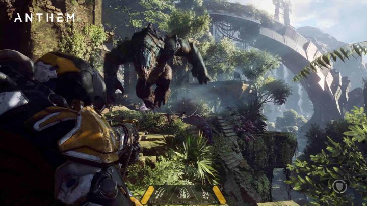 Anthem Download Free Game for PC