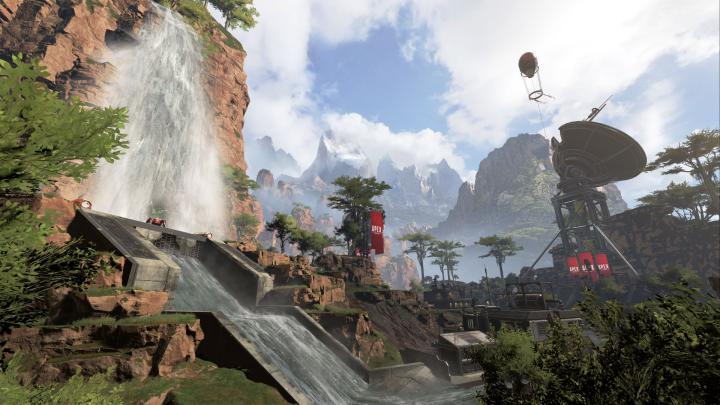 Apex Legends 2019 hd Apex wallpaper 4k 2019, Apex phone wallpaper hd 4k 