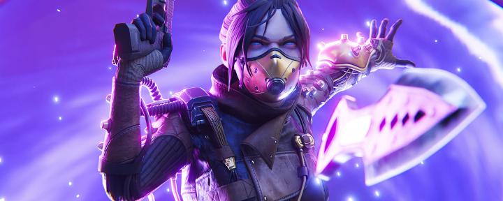 Apex Legends Wallpaper 4K Logo \/ 750x1334 4k Apex Legends 2020 iPhone 6 