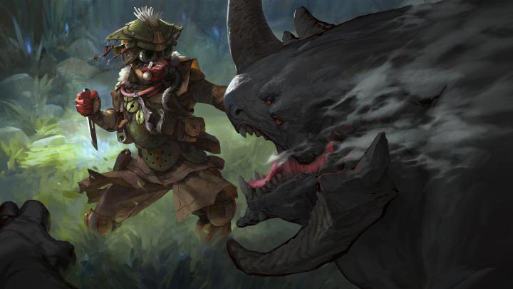 Apex Legends Bloodhound 4k 2019 Apex wallpaper 4k 2019, Apex phone 
