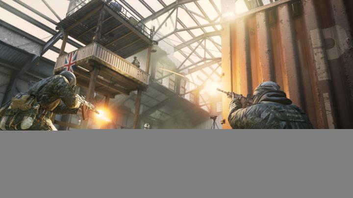 1080p Images: 1080p Call Of Duty Modern Warfare 2019 Wallpaper 1920x1080