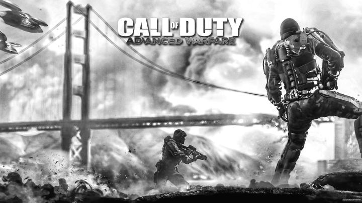 27+ Gambar Wallpaper Call Of Duty - Richi Wallpaper