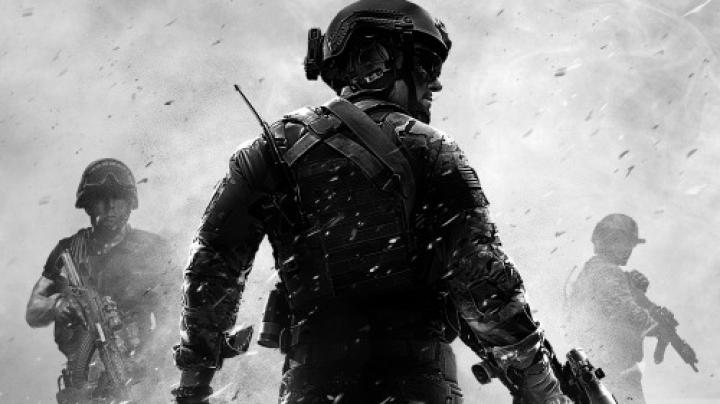 28+ 4K Ultra Hd Call Of Duty Modern Warfare