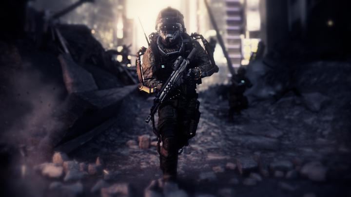 Call of Duty Advanced Warfare 2, HD Games, 4k Wallpapers, Images 