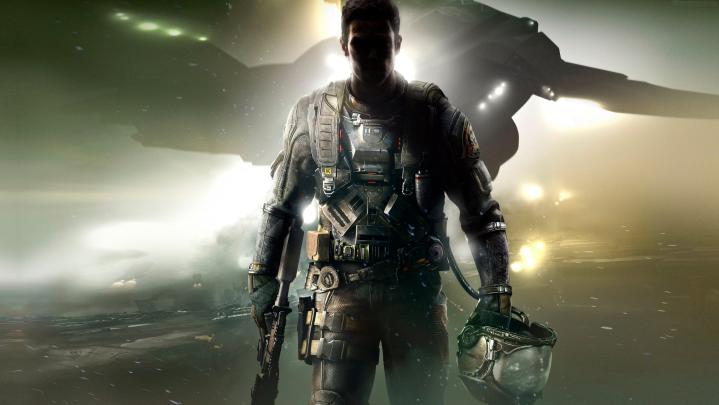 4K Call of Duty Wallpapers - Top Free 4K Call of Duty Backgrounds 