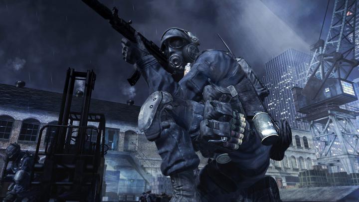 Download Call Of Duty Modern Warfare 4k Wallpapers